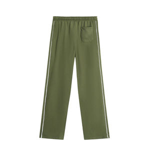 Servicio OEM Profesional, Pantalones Deportivos de Alta Calidad para Hombre, Corte Ajustado, Estilo Atlético, con Múltiples Bolsillos, Pantalones Cargo Utilitarios para Hombre - Product Image 4