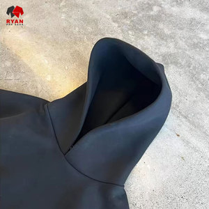 เสื้อฮู้ดดี้ผู้ชายแบบสวมหัว คุณภาพพรีเมียมสั่งทำพิเศษ เนื้อผ้านุ่มสบาย พร้อมโลโก้สั่งทำ - Product Image 5