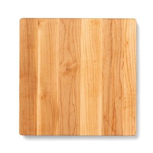 Tabla de Cortar de Madera Premium, Duradera, para Cocina, para Cortar Carne, Verduras, Frutas, Servir y Preparar Alimentos - Product Image 6