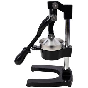 Spremiagrumi Manuale Extra Large in Ghisa per Uso Commerciale, Spremiagrumi da Banco Resistente per Succhi Freschi - Product Image 4