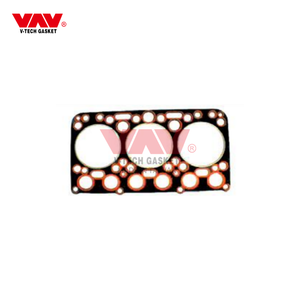 2B 11115-56020 Cylinder Head <b>Gasket</b> for TOYOTA DIESEL TRACTOR PARTS - Product Image 1