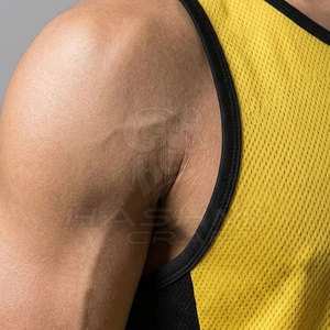 Vêtements de sport de haute qualité, justaucorps de boxe durable, parfait pour l'entraînement quotidien, la pratique et la compétition. - Product Image 5