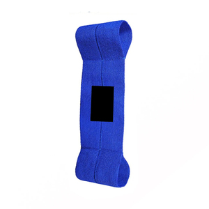 Al por mayor: Tirachinas de alta resistencia con material elástico, soporte ajustable para gimnasio, press de banca, levantamiento de pesas, powerlifting - Product Image 5