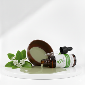 Huile de Myrte Verte en Gros pour Acheteurs B2B Cherchant des Ingrédients de Parfum Herbal Frais pour la Formulation de Produits - Product Image 6