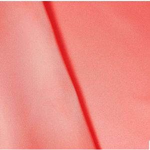 Tela de Satén de Calidad de Exportación, Ligera, Acabado Suave, Superficie Brillante, Tela de Poliéster para Decoración de Ropa y Uso en la Moda - Product Image 6