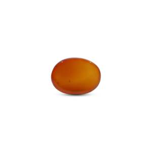 Exquisita Piedra Preciosa Suelta Yemení Aqeeq de 7.5 Quilates, Corte Esmeralda, Facetada, Grado AAA, para Anillo - Product Image 2