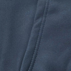 Chándal Unisex con Bloques de Color, con Capucha, Manga Larga, Informal, para Otoño, de Poliéster y Algodón, Transpirable, Corte Regular - Product Image 5