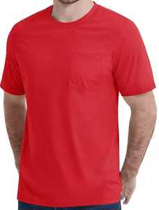 Men's Short Sleeve O-Neck <b>T</b>-<b>Shirt</b> Animal Print Embossed <b>Sequin</b> Embroidery Regular Fit Casual 100% Cotton Knitted Fabric - Product Image 5