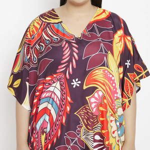 ผู้จัดจำหน่ายชุดราตรีคาฟทันแบบขายส่ง ชุดราตรียาว รับสั่งซื้อจำนวนมาก ราคาโรงงาน ชุดราตรีคาฟทัน - Product Image 5