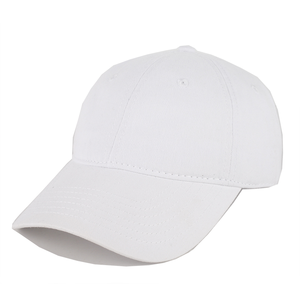 Gorra de Béisbol de Mezclilla Lavada de 6 Paneles, Estilo Hip Hop Vintage, Unisex, Lisa, para Deportes, Venta al por Mayor - Product Image 6