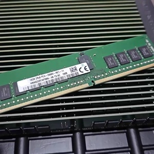 Mémoire serveur d'occasion DDR4 16 Go 2400 MHz RDIMM ECC en stock - Product Image 3