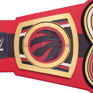 Ceinture de championnat de lutte sur mesure en gros, design personnalisé, matériau en laiton de haute qualité avec logo personnalisé - Product Image 6