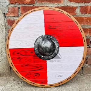 Sustainable Industrial DIY OEM Wood & Steel <b>Shields</b> High Quality Customized Color <b>Protective</b> <b>Shields</b> - Product Image 5