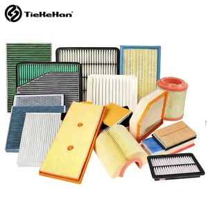 ไส้กรองแอร์รถยนต์ 87139-0N010 87139-30040 8713930040 ไส้กรอง HEPA แท้สำหรับรถยนต์โตโยต้า - Product Image 3