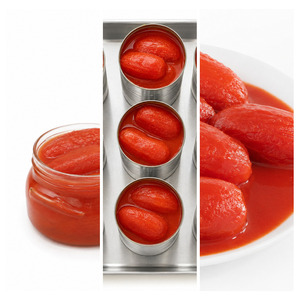 Tomates en Jugo de Tomate en Frasco de Vidrio de 720 ml, Precio Económico, Suministro del Fabricante de Vietnam, Certificado ISO, Más Vendidos - Product Image 4