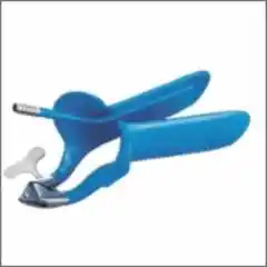 Espéculo Vaginal Collin de Acero Inoxidable Reutilizable para Uso Hospitalario, Herramienta Quirúrgica Ginecológica - Product Image 5