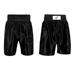 ชุดกีฬามืออาชีพ กางเกงชกมวย น้ำหนักเบา ระบายอากาศได้ดี ผ้าแห้งเร็ว ใช้งานได้ยาวนาน - Product Image 6