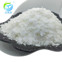 Émulsifiant BTMS 50 de qualité cosmétique 99% Behentrimonium Methosulfate CAS 81646-13-1