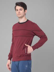 Sweat-shirt pour homme de qualité supérieure, prix abordable, best-seller, couleur et taille personnalisables, confortable, en vente - Product Image 3