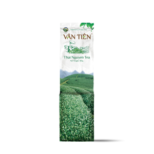 Thé vert biologique Oolong de qualité supérieure, goût naturel, vente en gros, sachets refermables, emballage de thé - Product Image 5