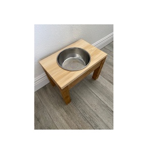 Comedero de Acero Inoxidable, Tazones Medianos, Duraderos, Ecológicos, Diseño Ligero para Exteriores, para Perros y Gatos, Suministro de Fábrica - Product Image 5