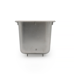 Relé bimetálico de cobre personalizado para piezas de automóviles de refrigerador, cubierta protectora, troquel de estampado de fabricación de chapa metálica Modular - Product Image 1