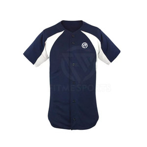 Pantalones de Béisbol de Poliéster de Alta Calidad al por Mayor, con Logotipo Frontal, Tallas Grandes, Uniforme de Béisbol Personalizable para Adultos, Secado Rápido - Product Image 1
