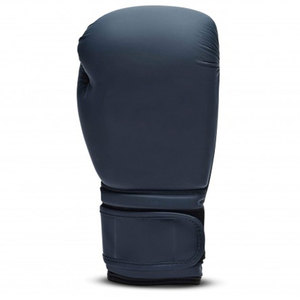 Gants d'entraînement de boxe personnalisés avec logo, qualité supérieure, matériaux sur mesure, fermeture auto-agrippante, sangle de poignet réglable - Product Image 2