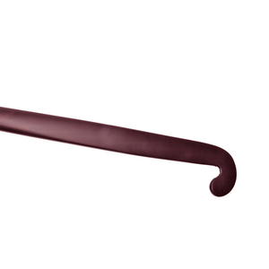 Bâton de hockey sur gazon en bois de haute qualité Red Mark Sports pour enfants et jeunes, logo, couleur et graphismes personnalisables - Product Image 4