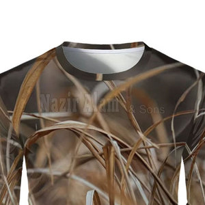 Sweat-shirt robuste pour l'extérieur, pull chaud pour le terrain, randonnée, pêche, équipement d'hiver, polaire durable, respirant, vêtements confortables - Product Image 4