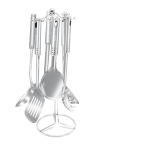 ที่วางช้อนสแตนเลสสุดฮิต ดีไซน์โดดเด่น ราคาสุดคุ้ม - Product Image 1