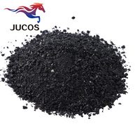 85% teneur en silice abrasifs au carborundum noir poudre de carbure de silicium produit réfractaire de haute qualité