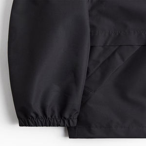 Vestes de randonnée imperméables unisexes pour hommes, vêtements de haute qualité, coupe-vent personnalisé, veste d'extérieur OEM - Product Image 6