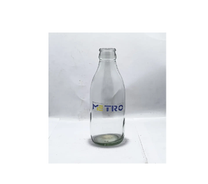 Botella de Vidrio de 180 ml para Leche Saborizada, Botella de Bebidas de Grado Alimenticio para Bebidas Lácteas, Batidos, Jugos, Envase Reutilizable, Suministro al por Mayor - Product Image 5