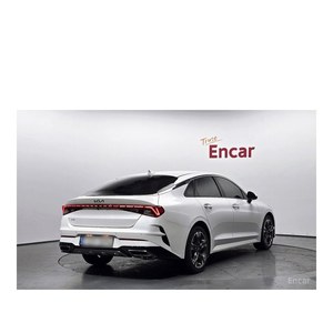 รถยนต์ Kia K5 ปี 2022 เครื่องยนต์ 1.6 Turbo ระยะทาง 39,164 กม. พวงมาลัยซ้าย เกียร์อัตโนมัติ เบาะหนัง - Product Image 2