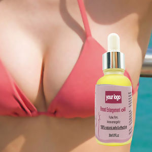 Enhancemeant Huile Essentielle Raffermissant Seins Grande Beauté Thaïlande Gros Seins Massage Huile d'agrandissement du sein Crème d'élargissement du sein - Product Image 1