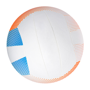 Ballon de volley-ball de taille officielle 5 en microfibre premium, personnalisable avec logo, pour matchs et entraînements, vente en gros, marque privée, vierge - Product Image 3