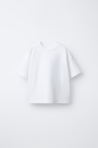 T-shirt oversize pour femme - Product Image 5
