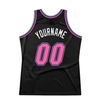 Maillots de basket-ball personnalisés unisexes pour adultes, de haute qualité, imprimés par sublimation, séchage rapide, évacuation de l'humidité, vente en gros