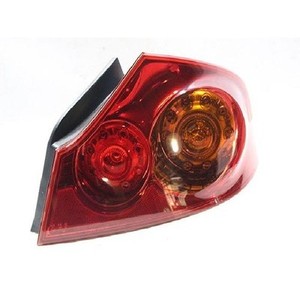 Luz Trasera Derecha Usada en Estado de Funcionamiento - Product Image 2