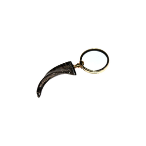 Lupa de Lectura de Cuerno Natural Hecha a Mano, Estilo Vintage, 7 Pulgadas, Aumento 3X-5X, Decoración de Escritorio Antigua, Mango Clásico, OEM - Product Image 1