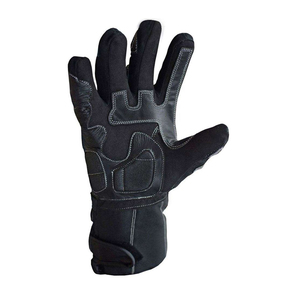 Guantes de Motociclismo con Diseño de Logotipo Personalizado, de Cuero, Impermeables, de Dedo Completo, Antideslizantes, Unisex, de Protección para Motociclistas - Product Image 5
