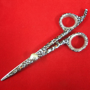Hairdressing paper coated scissor - Product Image 1
