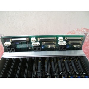 Moteur pas à pas DC intégré AMAT 1080-01273 (Pièce de rechange pour - Équipement et pièces semi-conductrices d'occasion fiables à l'échelle mondiale chez) - Product Image 6