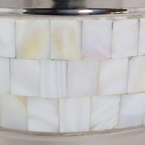 Urne funéraire en acier inoxydable pour cendres humaines, souvenir commémoratif, rangement des cendres, urne décorative - Product Image 2