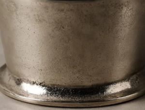 Seau à glace 2026 pour bière, vin et champagne – Qualité supérieure, en métal, fait main, design excellent, panier refroidisseur et glacière pour bouteilles - Product Image 5