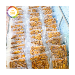Bananes séchées douces de qualité supérieure en gros, ingrédient de collation en vrac du Vietnam, fournisseur de qualité export - Product Image 6