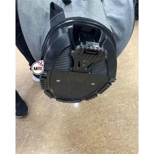 Sac de golf en nylon 2023, sac de caddie personnalisé en cuir, sac de golf en nylon d'origine - Product Image 5