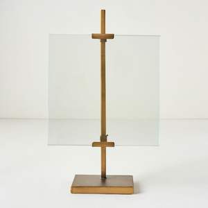 Marco de Fotos de Latón EdgeLine, Marco Metálico FrameVista Decor, Marco de Fotos Skyline, Marco Moderno NeoFrame, Marco de Fotos SharpEdge - Product Image 5