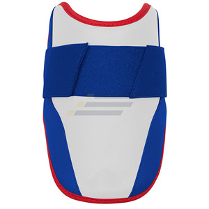 Protector de Codo Premium para Béisbol y Sóftbol para Adultos, Almohadilla Protectora Deportiva Personalizada para Antebrazo, Logotipo OEM Personalizado, Cuero Cabretta - Product Image 4